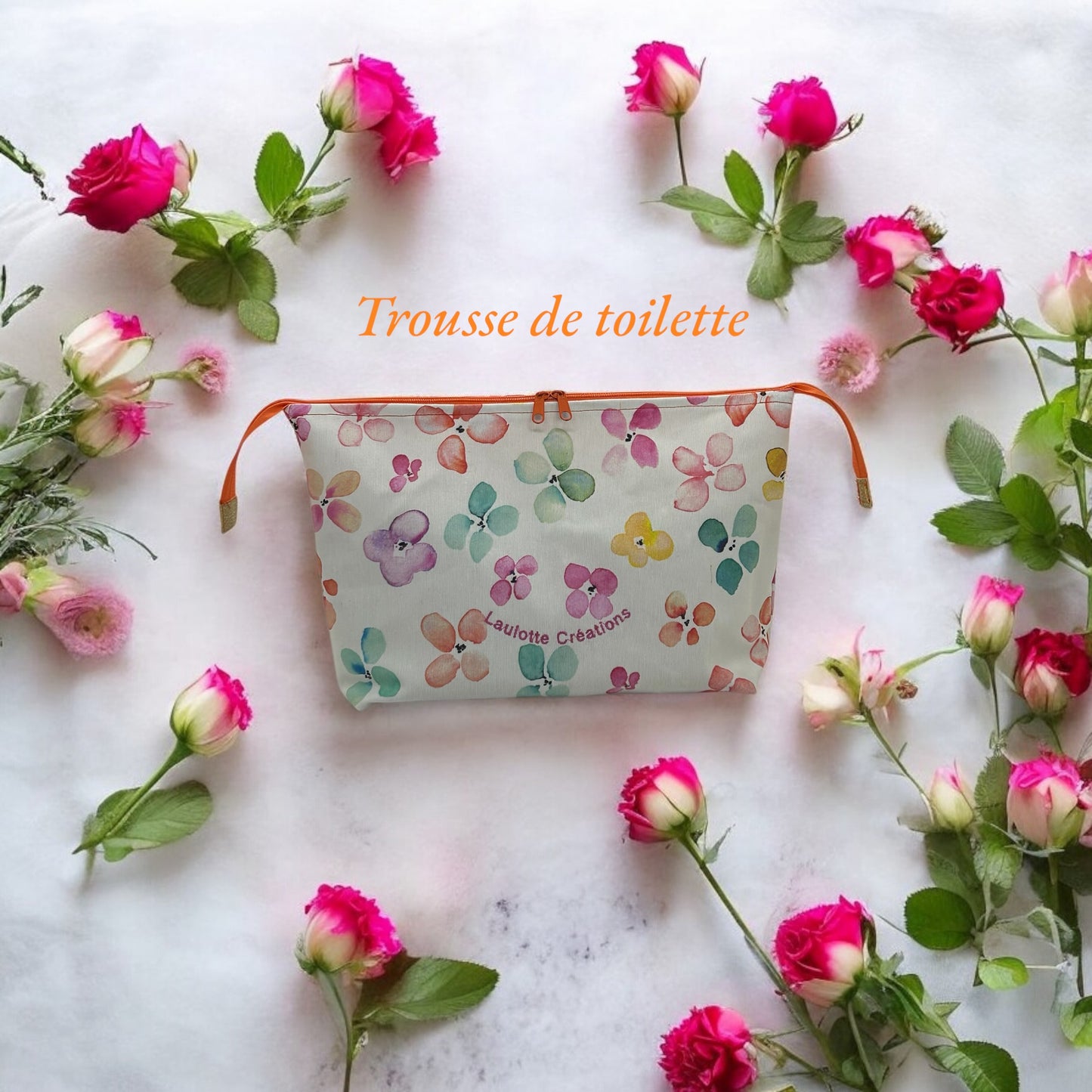 Trousse de toilette