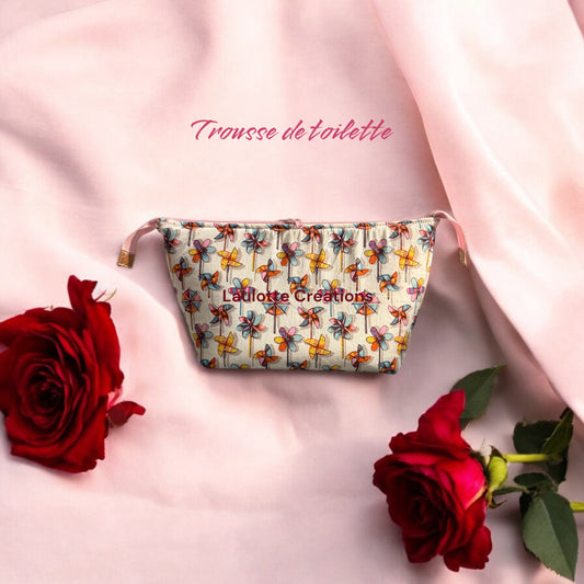 Trousse de toilette