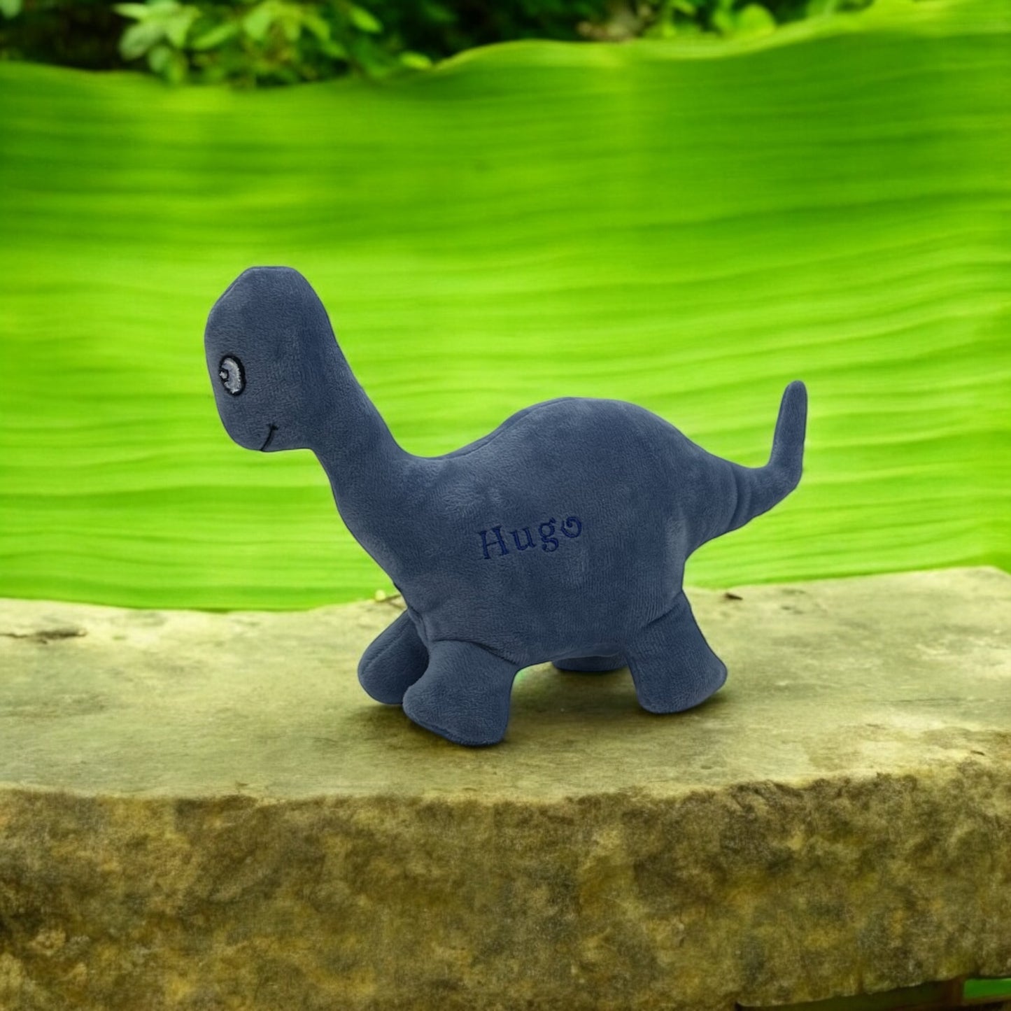 Doudou dino